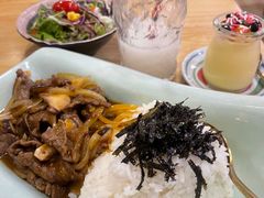 -桃屋日本料理(清华科技园店)
