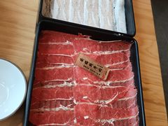 -牛匠和牛寿喜锅(西安总店)