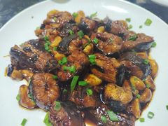 -唔呶喔哩酒家(生产街店)
