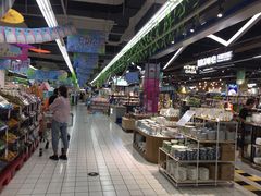 -世纪联华(杭州新塘路店)