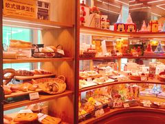 -巴黎贝甜(财富中心店)