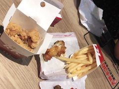 -肯德基(房山店)