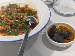 -兰湘子·湘菜小炒(南京江宁万达店)