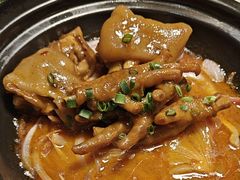 -千岛湖小鱼儿·淳安匠心农家菜