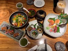 -江户前寿司(好运街店)