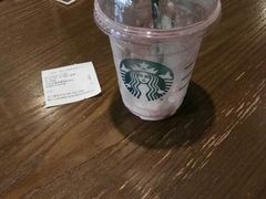 -星巴克(南京同曦万尚城店)