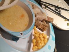 -师烤·豆花烤鱼(广州荔湾扬韬广场店)