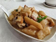 -腰记饭店(龙源路店)