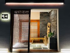 门面-隐味(金盛时代店)