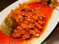 -民国红公馆·秦淮八艳(夫子庙店)