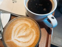 -Peet's Coffee皮爷咖啡(大学路店)