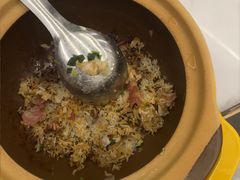 -润园四季椰子鸡火锅(海上世界店)