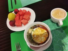 -索菲特银河锦厨自助餐(山西路店)