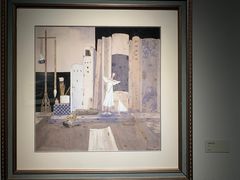 -上海虹桥当代艺术馆