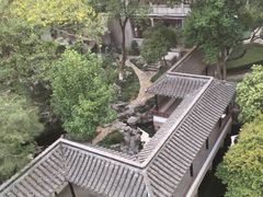 -苏州图书馆(人民路总馆)