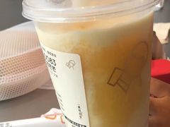 -喜茶(广州荔湾领展广场店)