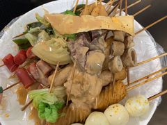 -郭记小街麻辣烫(南小街总店)