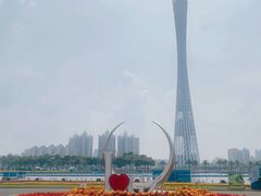 -海心沙亚运公园