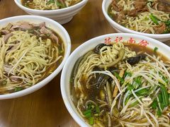 -陈记锅盖面(长江路店)