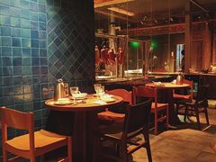 -北京老铺烤鸭(老城根店)