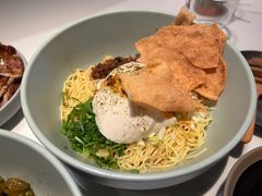 -胡麻(静安嘉里店)