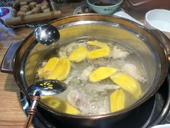 -椰夫人·养生椰子鸡(黄埔时代城店)