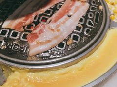 -韩宫宴烤肉·料理(大宁国际店)