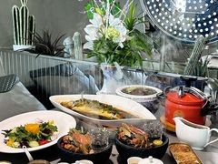 -3号仓库·创意中国菜(乐清正大广场店)