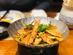 -蟹将军日本料理(中南路店)