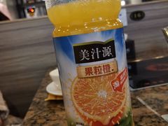 -黄记煌三汁焖锅(渝北金港国际店)