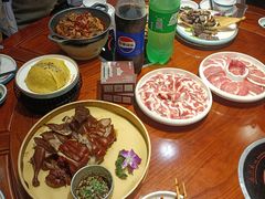 -亮欢寨(凯里总店)