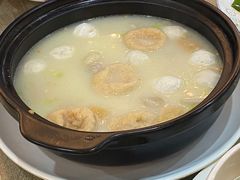-巽寮印象美食部落餐厅·海鲜·地方特色菜(惠州体验店)