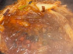-老渔翁炖鱼坊(黄海西路东山店)