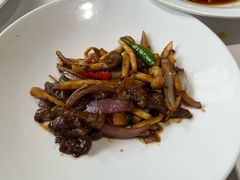 -老洋房花园饭店(绍兴路店)