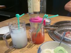 -大牛焱烧·和牛·海鲜炭火烧放题