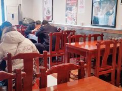 大堂-武圣羊汤(手帕口店)
