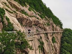-丹东凤凰山景区