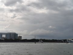 -五缘湾游艇帆船俱乐部