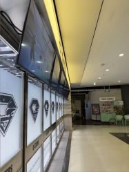 -G-STEPS舞蹈工作室