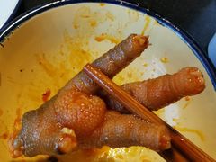 -李子坝梁山鸡(李子坝大鸡哥店)