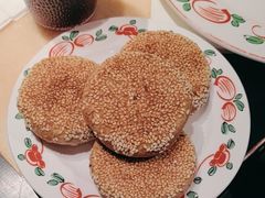 -清真·老门框爆肚涮肉·中华老字号(丰管路店)