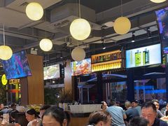 -本色.小马哥烧烤(五一路总店)