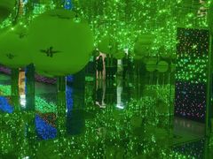 -苏州5D星空错觉艺术馆