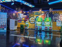 -真快活Coohoo Max(武汉绿地新田360店)