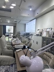 -槿里日式美甲工作室