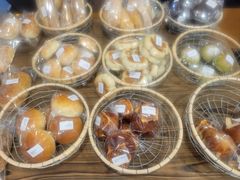 -雀食面包店(钟楼店)
