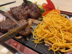 -粤点王茶楼(海丰店)