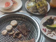 -尚宴牛特鲜自助(太原街万达店)