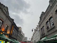 -中华巴洛克风情街