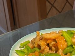 -华竹饭店(中央大街店)